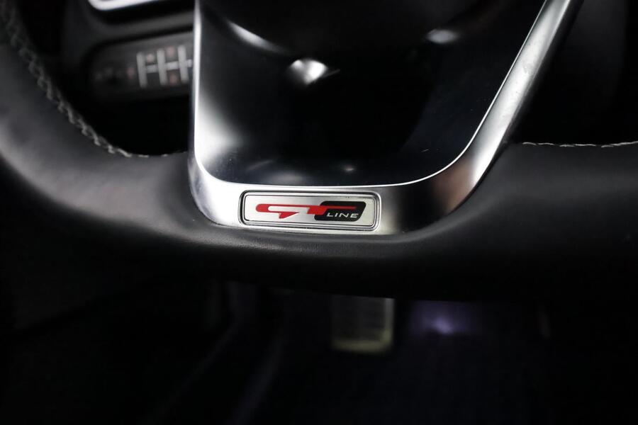 Kia Proceed vaihtoauto