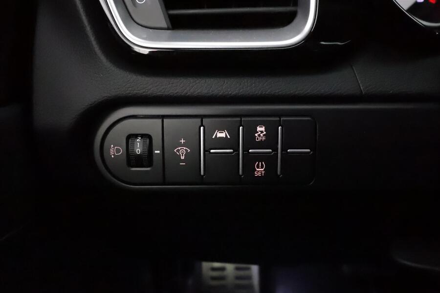 Kia Proceed vaihtoauto