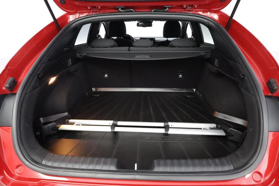 Kia Proceed vaihtoauto