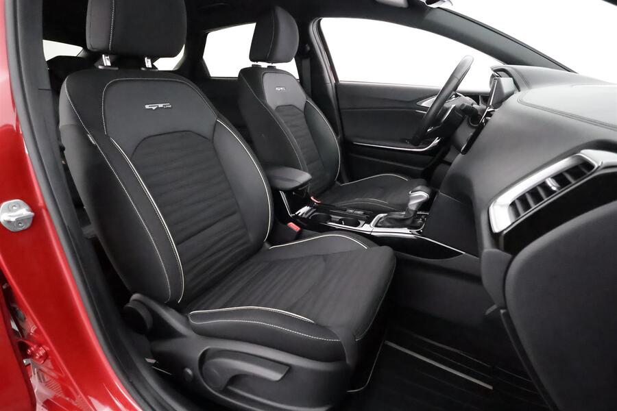 Kia Proceed vaihtoauto