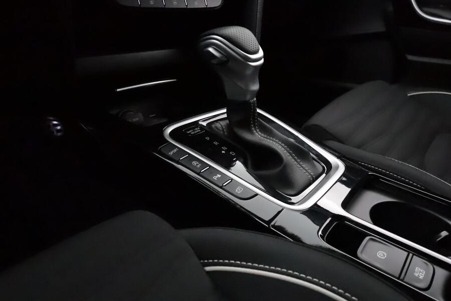 Kia Proceed vaihtoauto