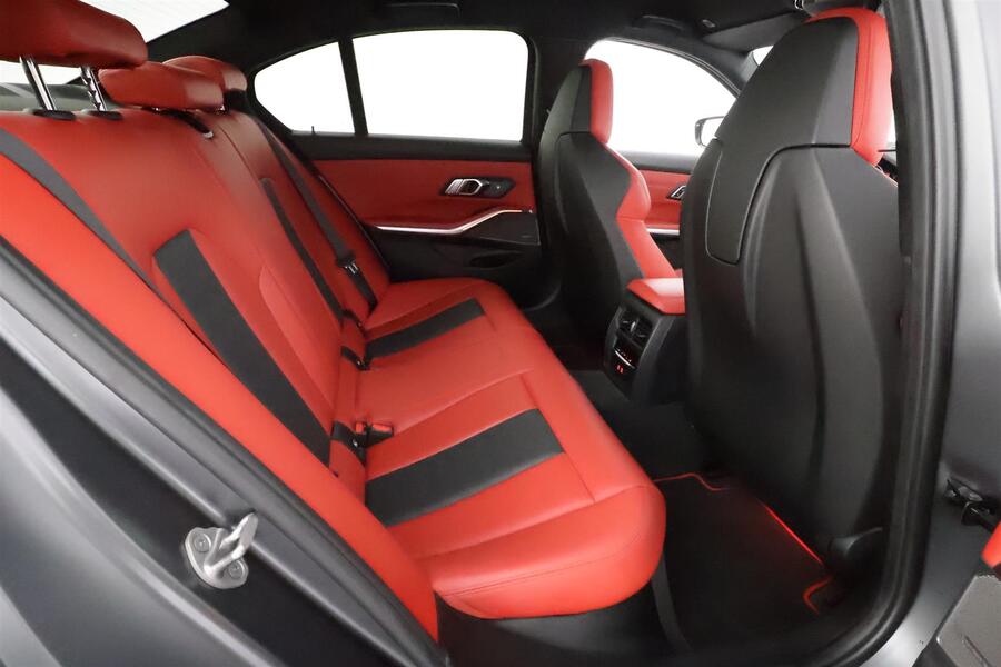 BMW M3 vaihtoauto