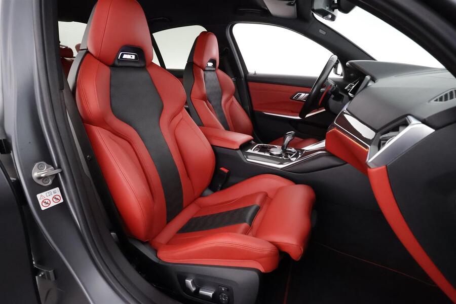 BMW M3 vaihtoauto