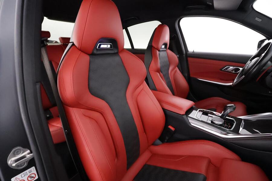 BMW M3 vaihtoauto