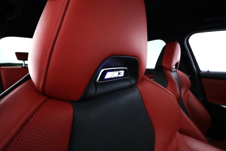 BMW M3 vaihtoauto