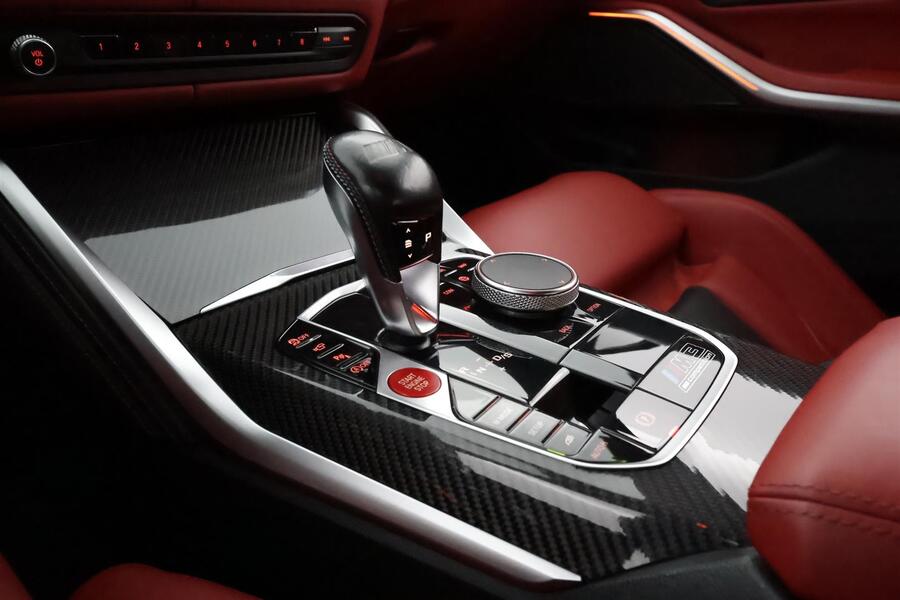BMW M3 vaihtoauto