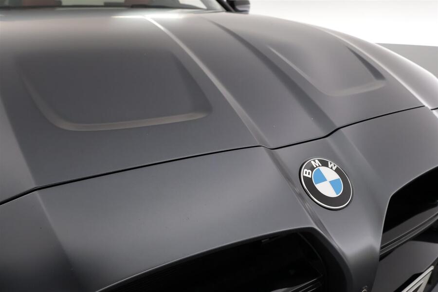 BMW M3 vaihtoauto
