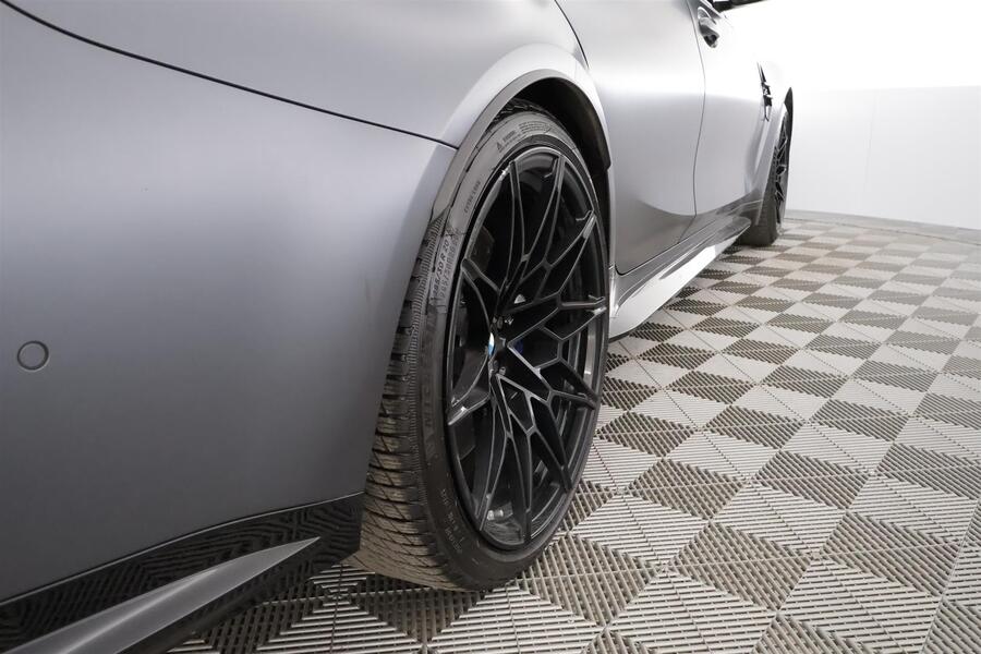 BMW M3 vaihtoauto