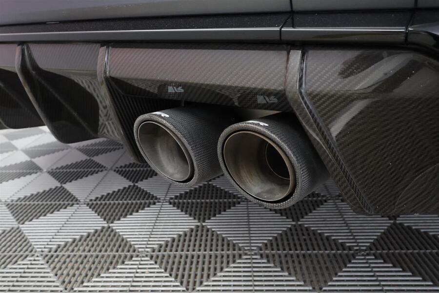 BMW M3 vaihtoauto