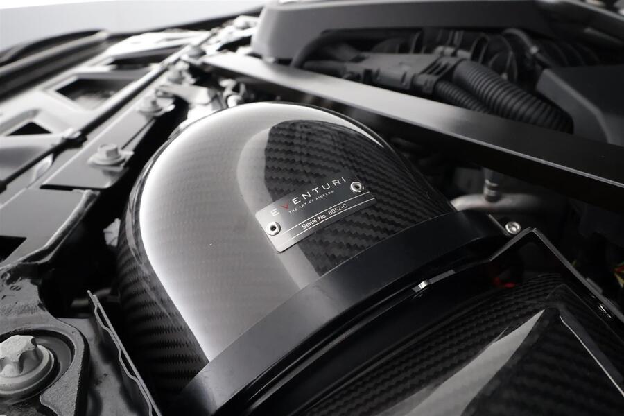 BMW M3 vaihtoauto