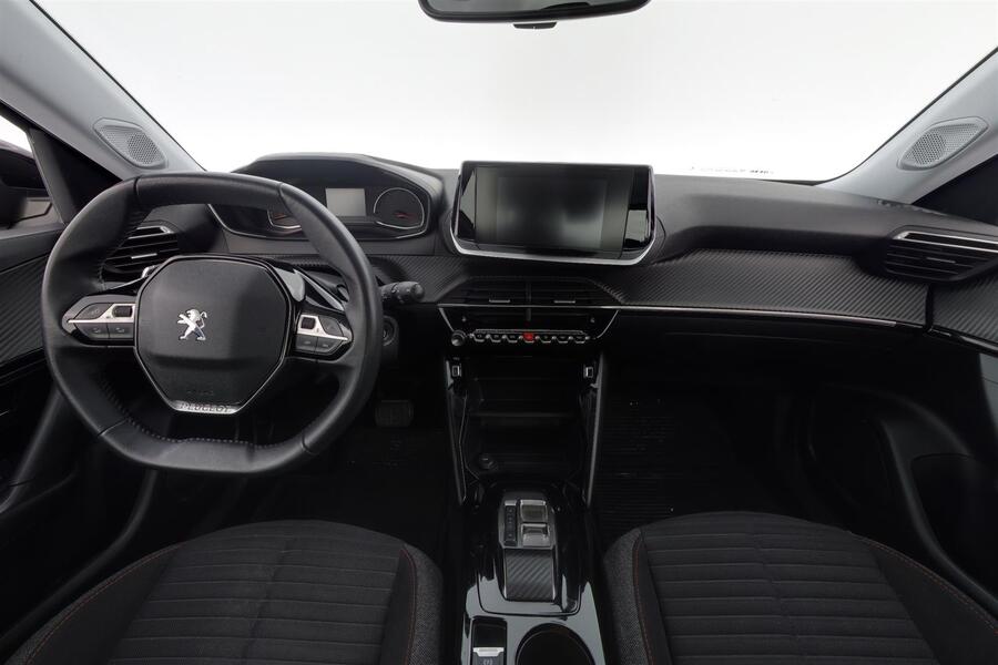 Peugeot 2008 vaihtoauto