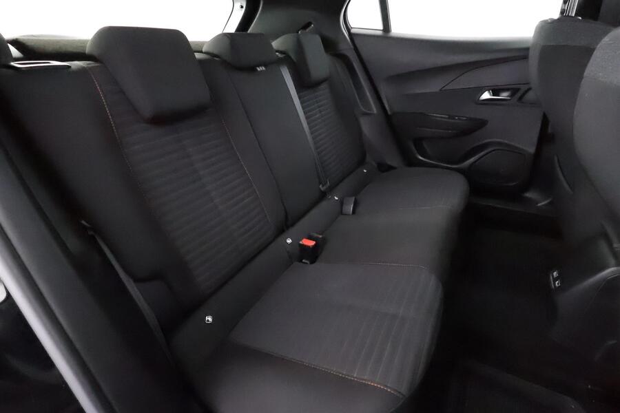 Peugeot 2008 vaihtoauto