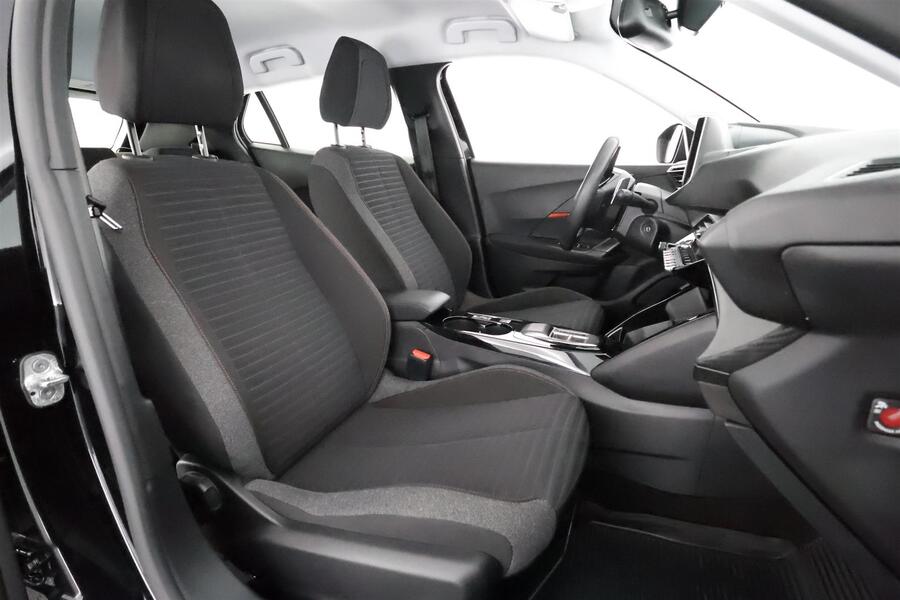 Peugeot 2008 vaihtoauto