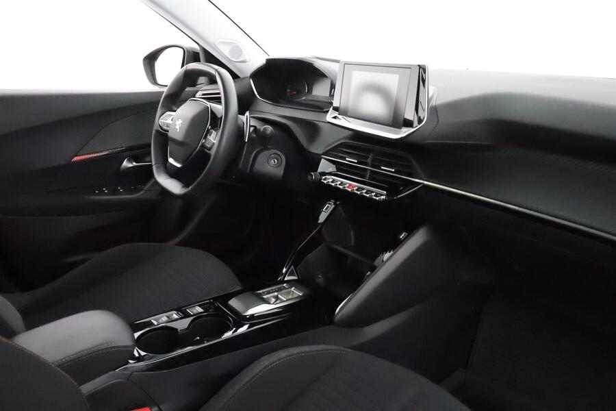 Peugeot 2008 vaihtoauto