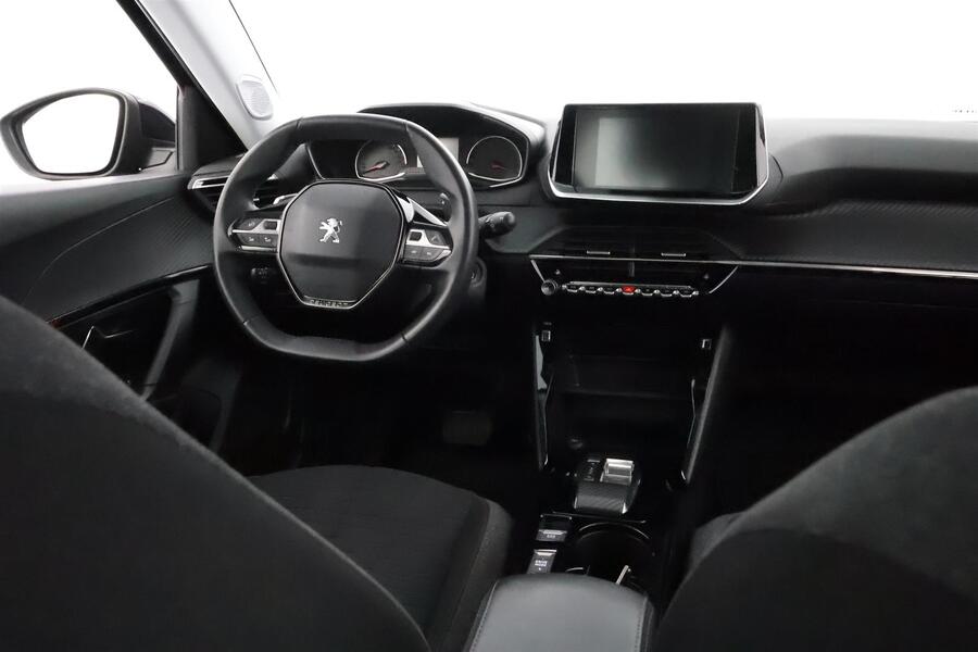Peugeot 2008 vaihtoauto