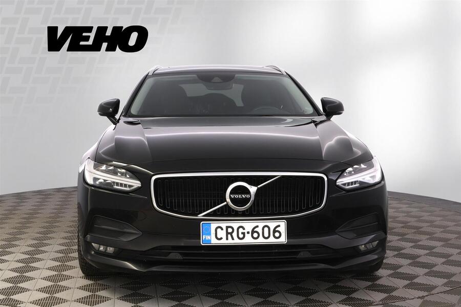 Volvo V90 vaihtoauto