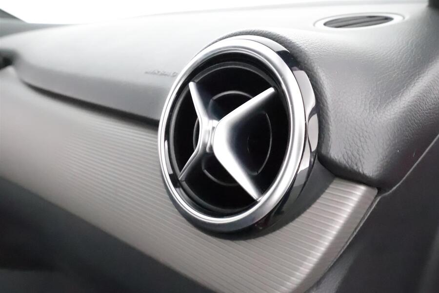 Mercedes-Benz B vaihtoauto