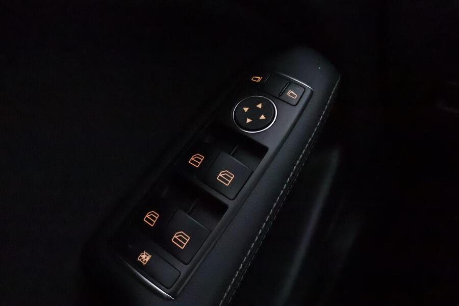 Mercedes-Benz B vaihtoauto