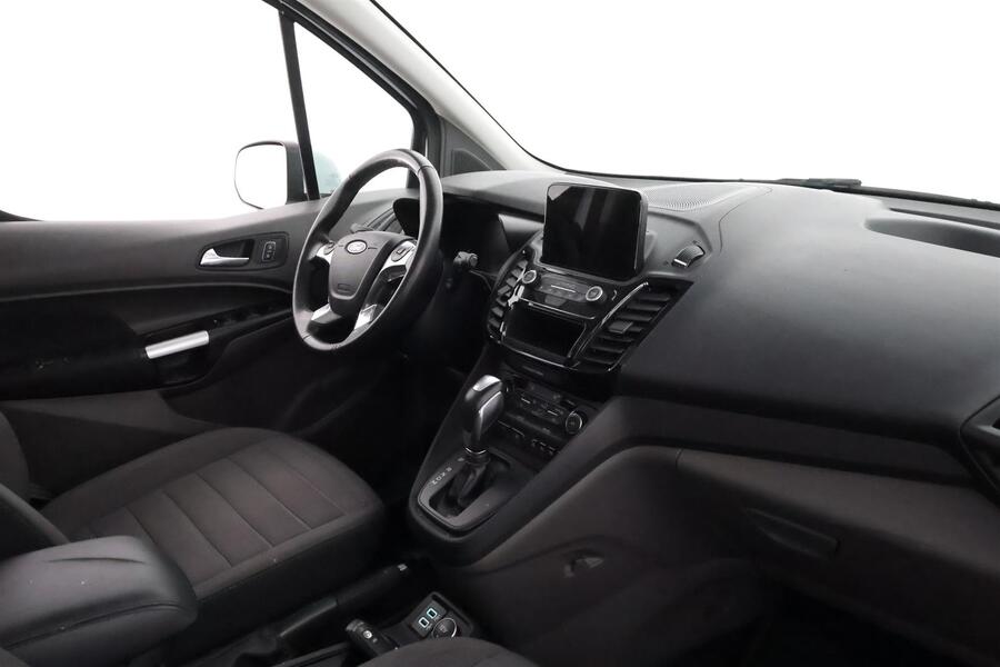 Ford Grand Tourneo Connect vaihtoauto