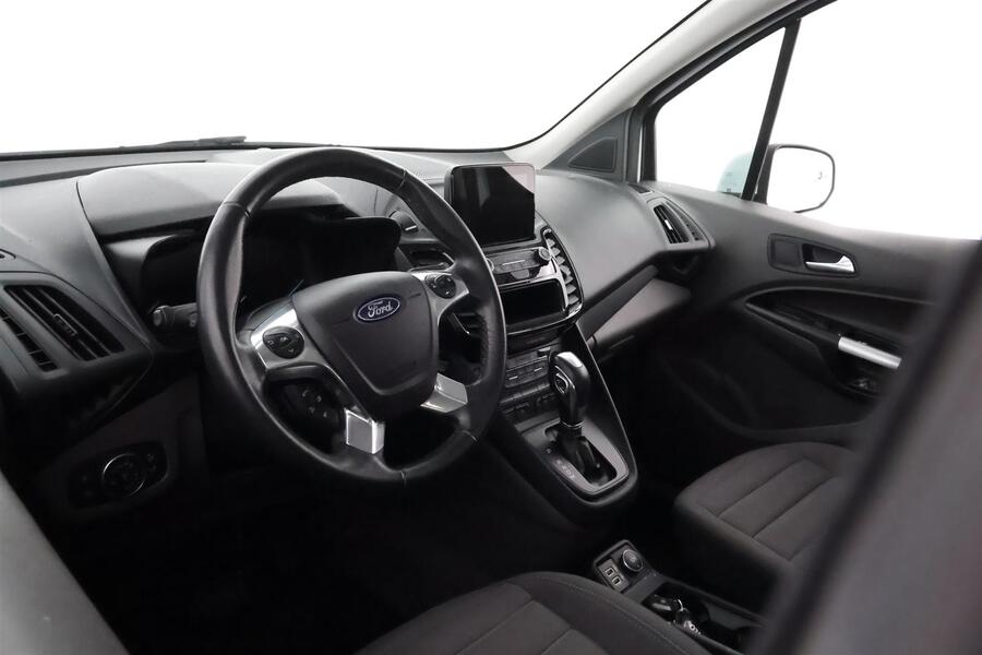 Ford Grand Tourneo Connect vaihtoauto