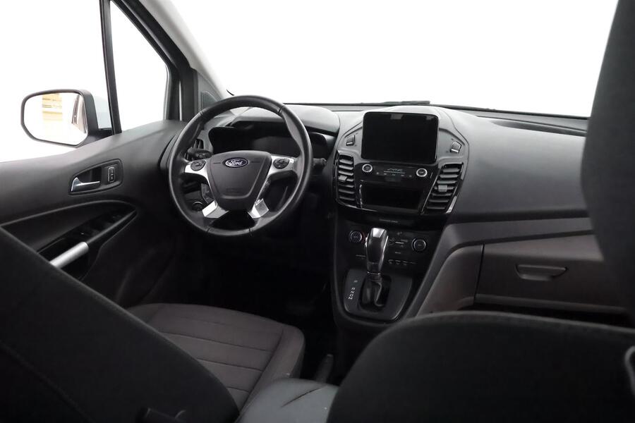 Ford Grand Tourneo Connect vaihtoauto