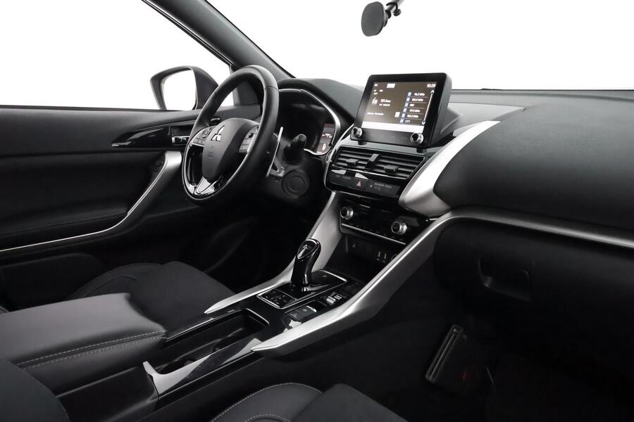 Mitsubishi Eclipse Cross vaihtoauto