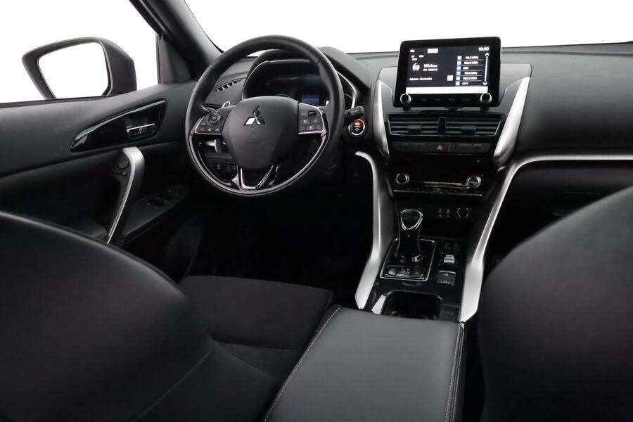 Mitsubishi Eclipse Cross vaihtoauto