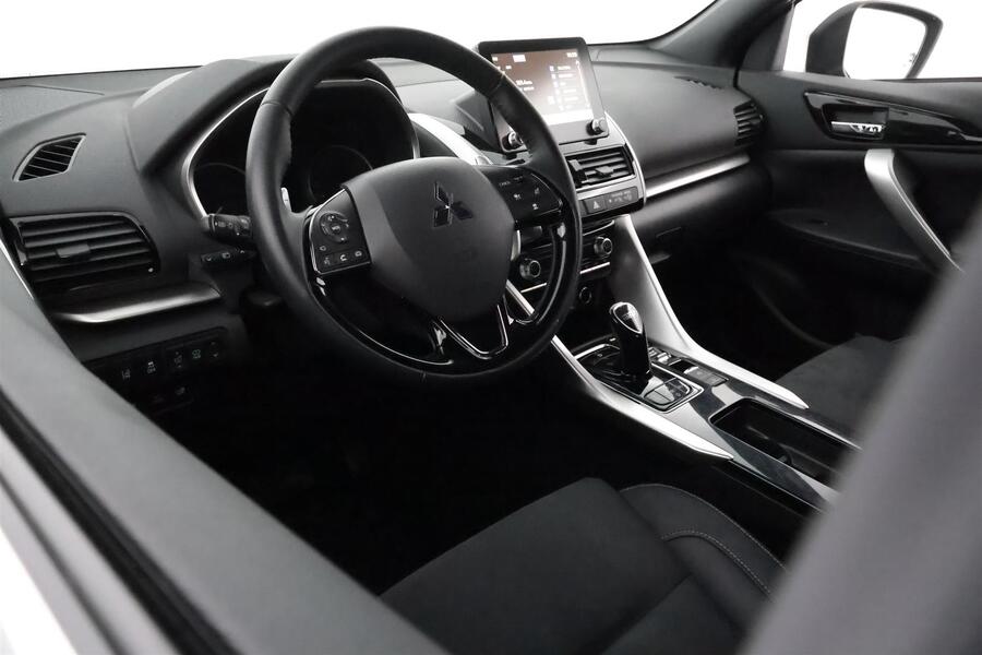 Mitsubishi Eclipse Cross vaihtoauto