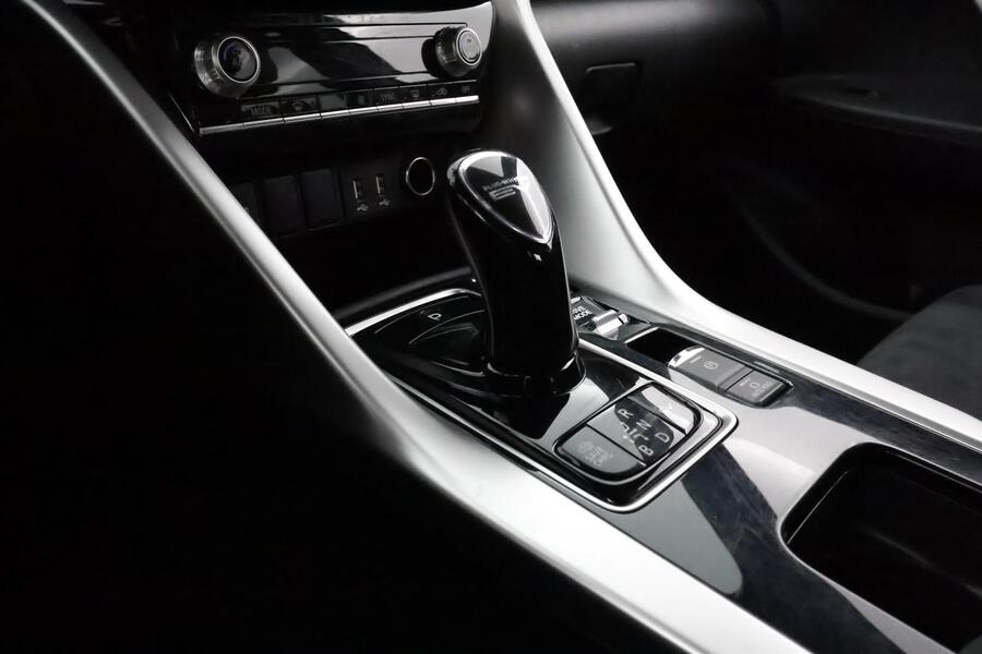 Mitsubishi Eclipse Cross vaihtoauto