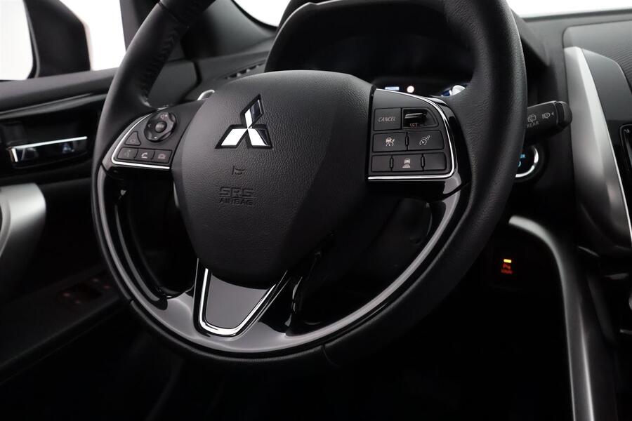 Mitsubishi Eclipse Cross vaihtoauto