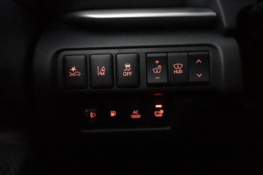 Mitsubishi Eclipse Cross vaihtoauto