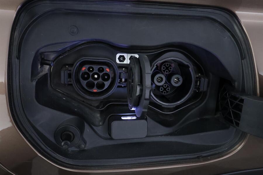 Mitsubishi Eclipse Cross vaihtoauto