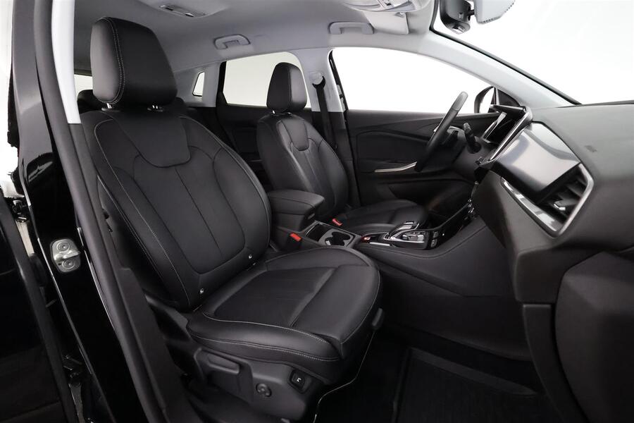 Opel Grandland vaihtoauto