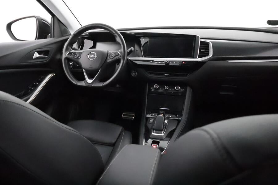 Opel Grandland vaihtoauto