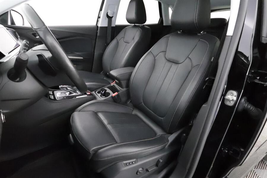 Opel Grandland vaihtoauto