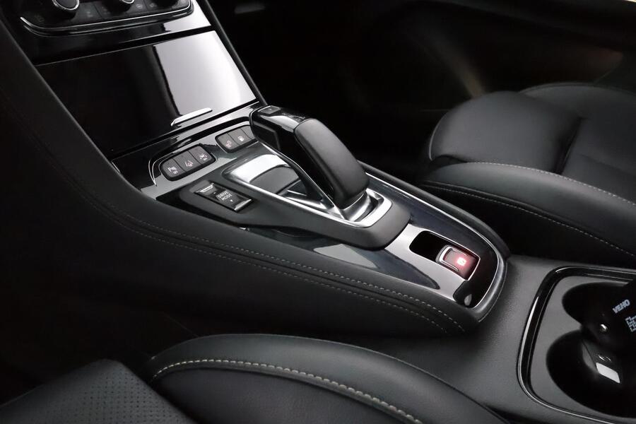 Opel Grandland vaihtoauto