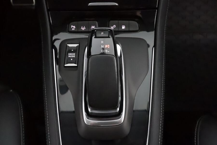Opel Grandland vaihtoauto