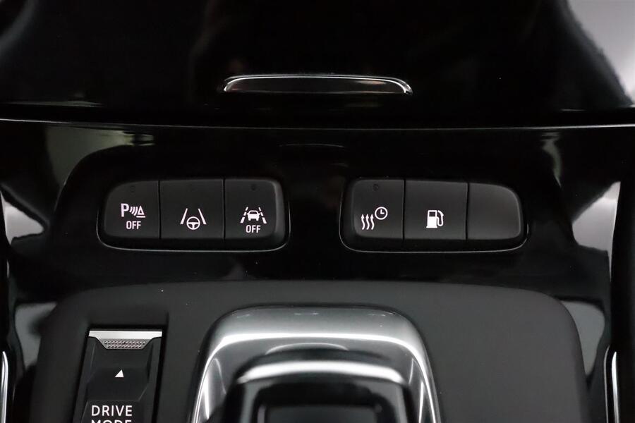 Opel Grandland vaihtoauto