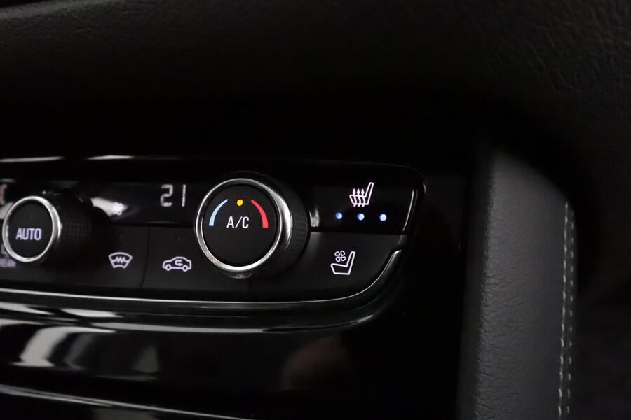 Opel Grandland vaihtoauto