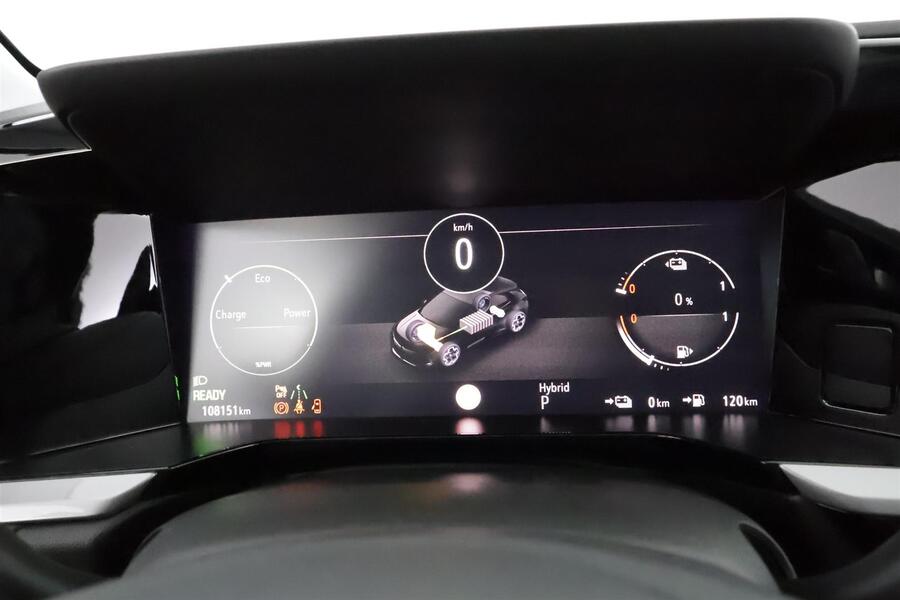 Opel Grandland vaihtoauto
