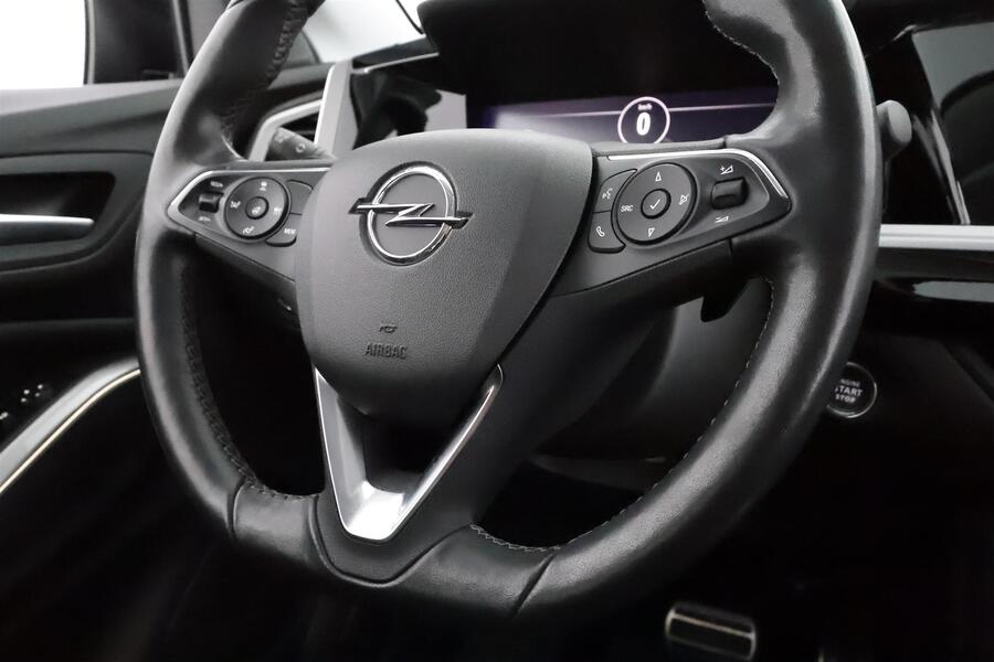 Opel Grandland vaihtoauto