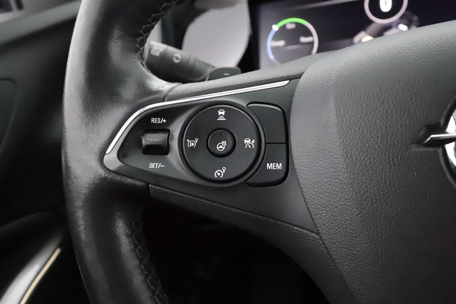 Opel Grandland vaihtoauto