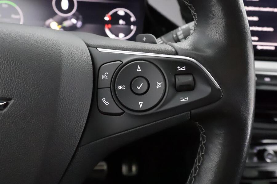 Opel Grandland vaihtoauto