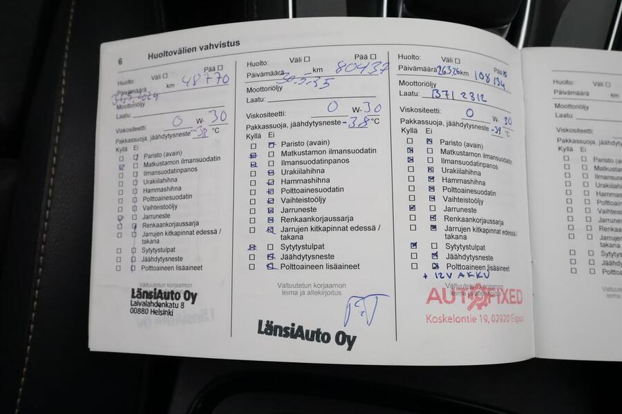 Opel Grandland vaihtoauto