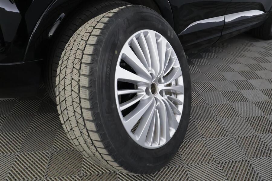 Opel Grandland vaihtoauto