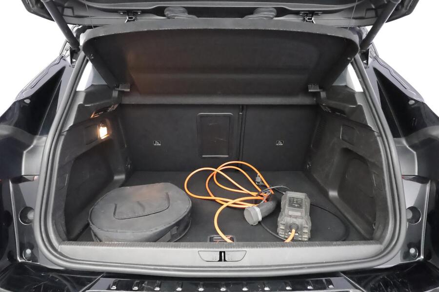Opel Grandland vaihtoauto