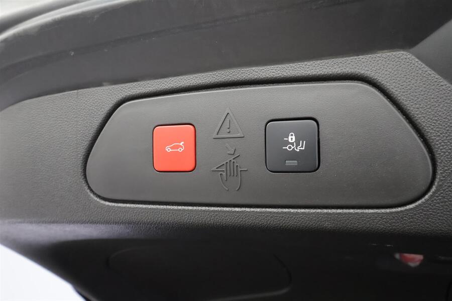 Opel Grandland vaihtoauto