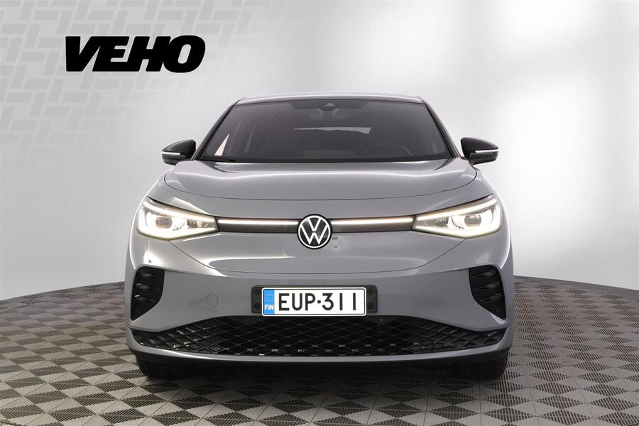 Volkswagen ID.5 vaihtoauto