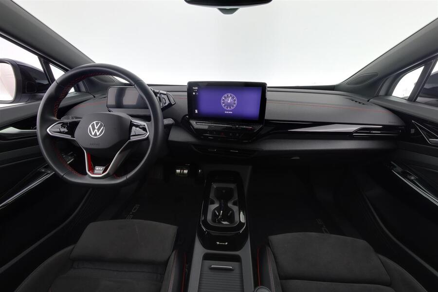 Volkswagen ID.5 vaihtoauto