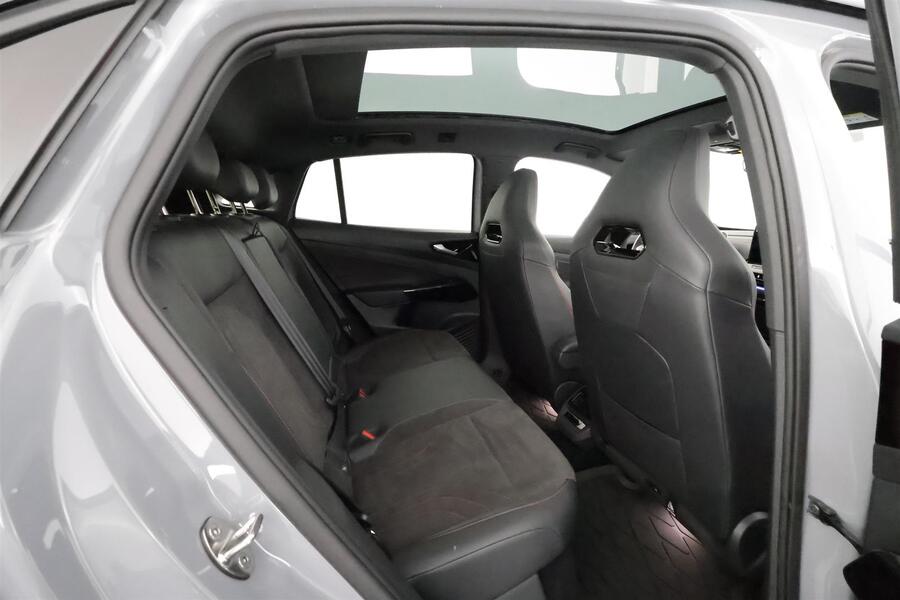 Volkswagen ID.5 vaihtoauto